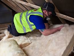 Best Blown-In Insulation  in Richardson, TX